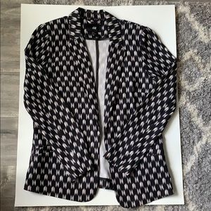 H&M blazer